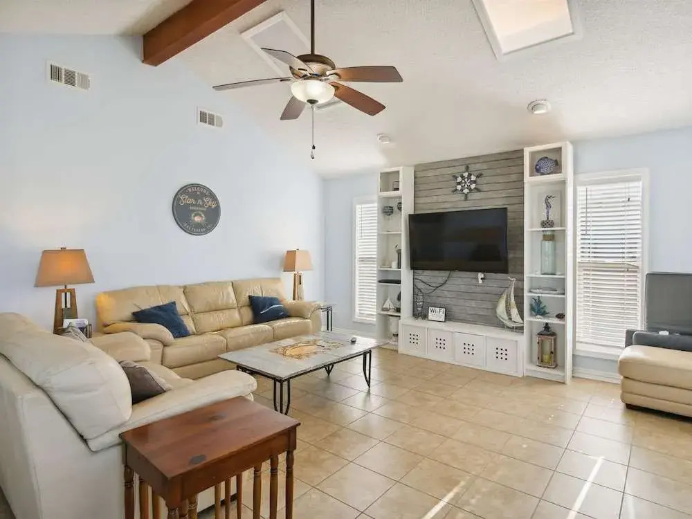 Star N Sky by Ryson Vacation Rentals