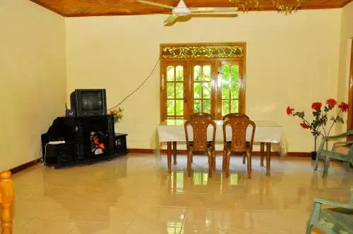 Tusker Safari Bungalow