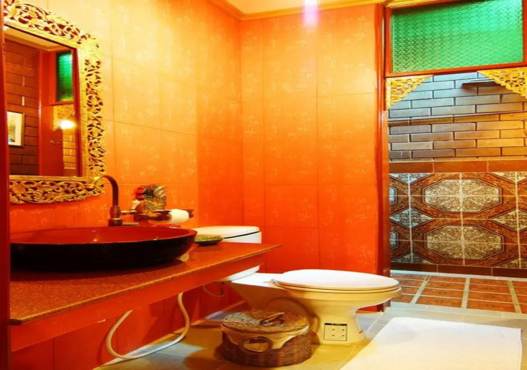 Irawadee Resort