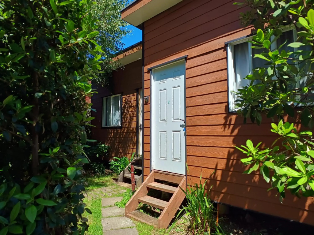 Cabaña para 2 personas cercano al centro de Puerto Varas