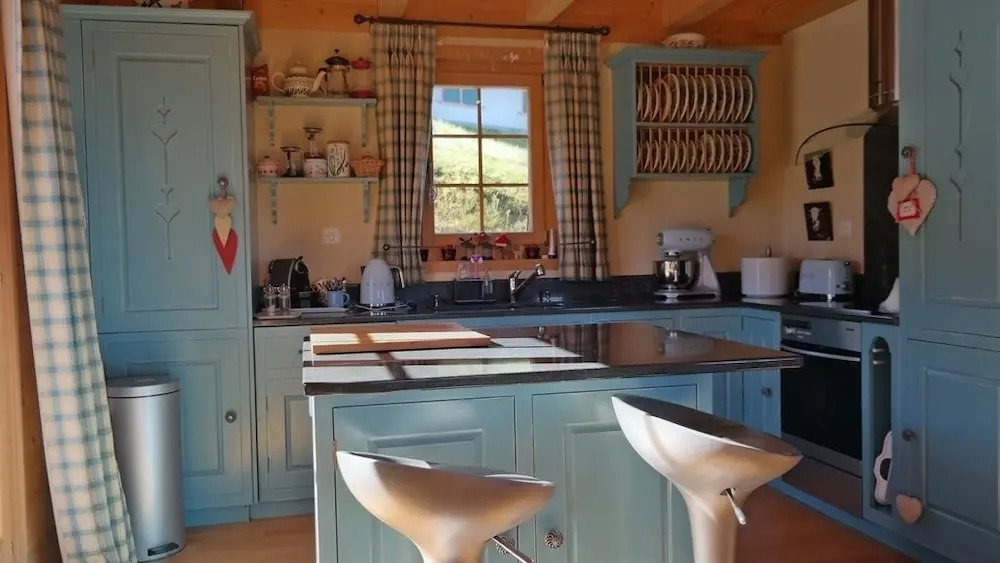 Chalet Ella