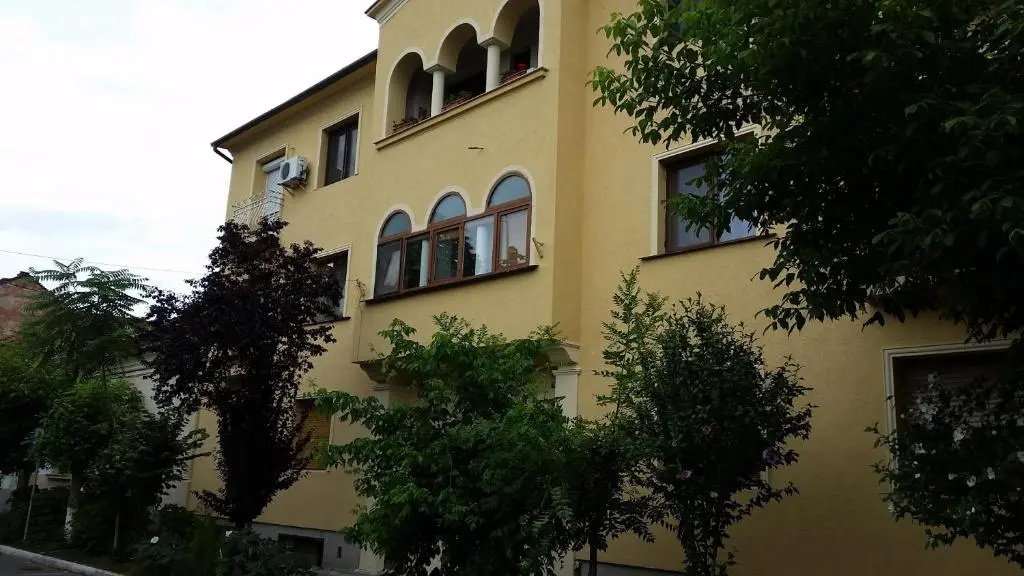 Moonlight Central Apartments