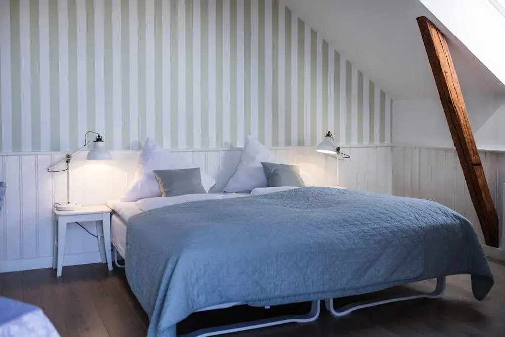 Kellers Badehotel