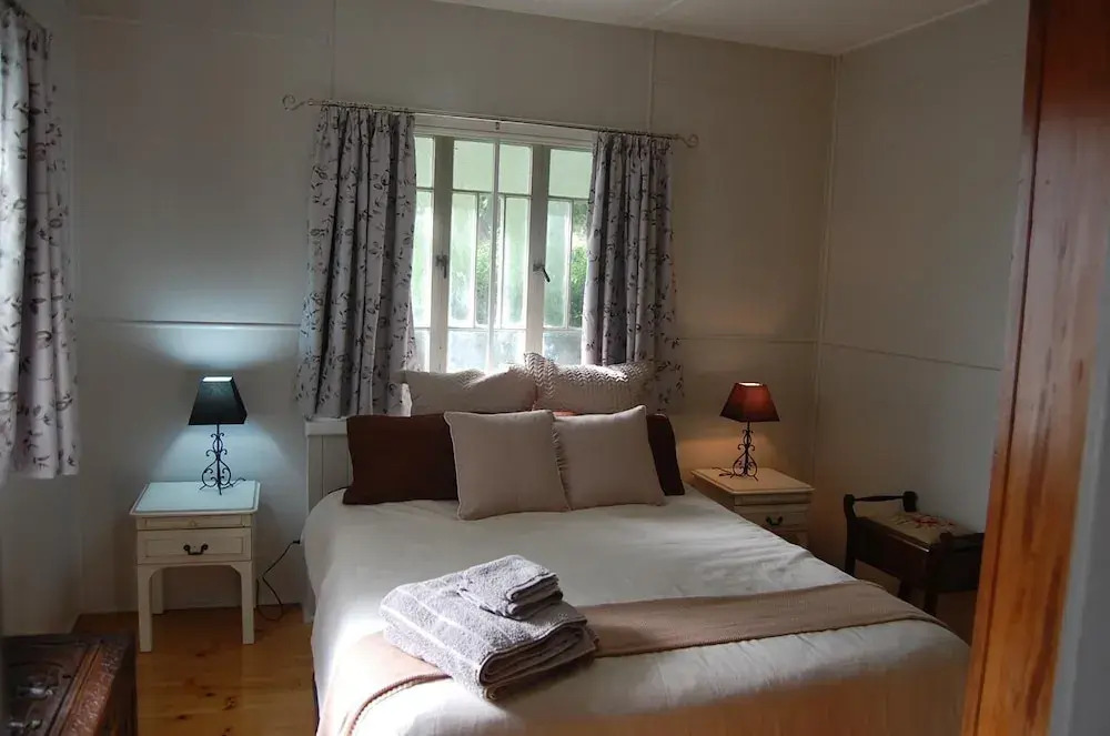 Boonah Cottage