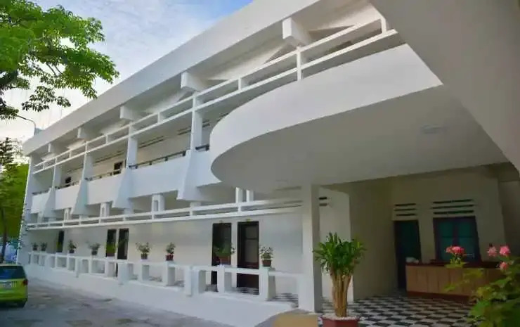 Det Hotel