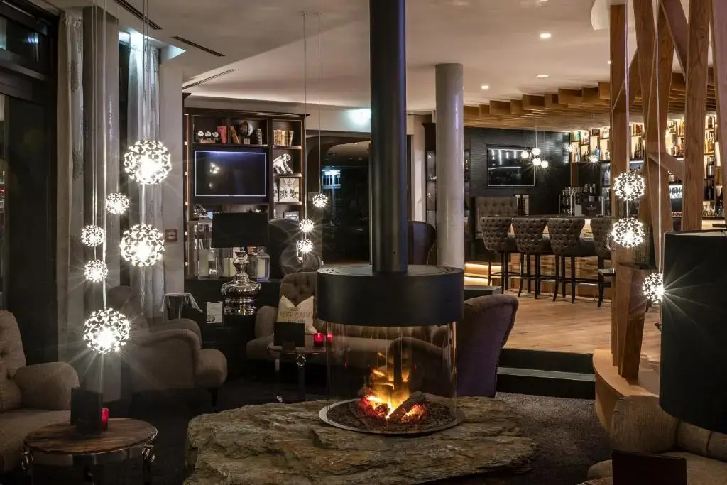 BLOCK Hotel & Living