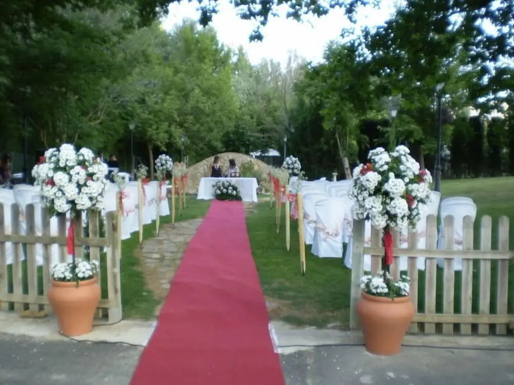 Huerta de las Palomas