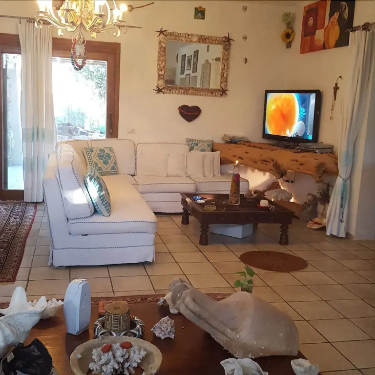 Residenze Soledade