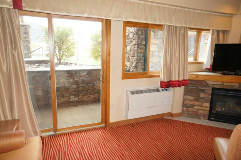 The Estes Park Resort