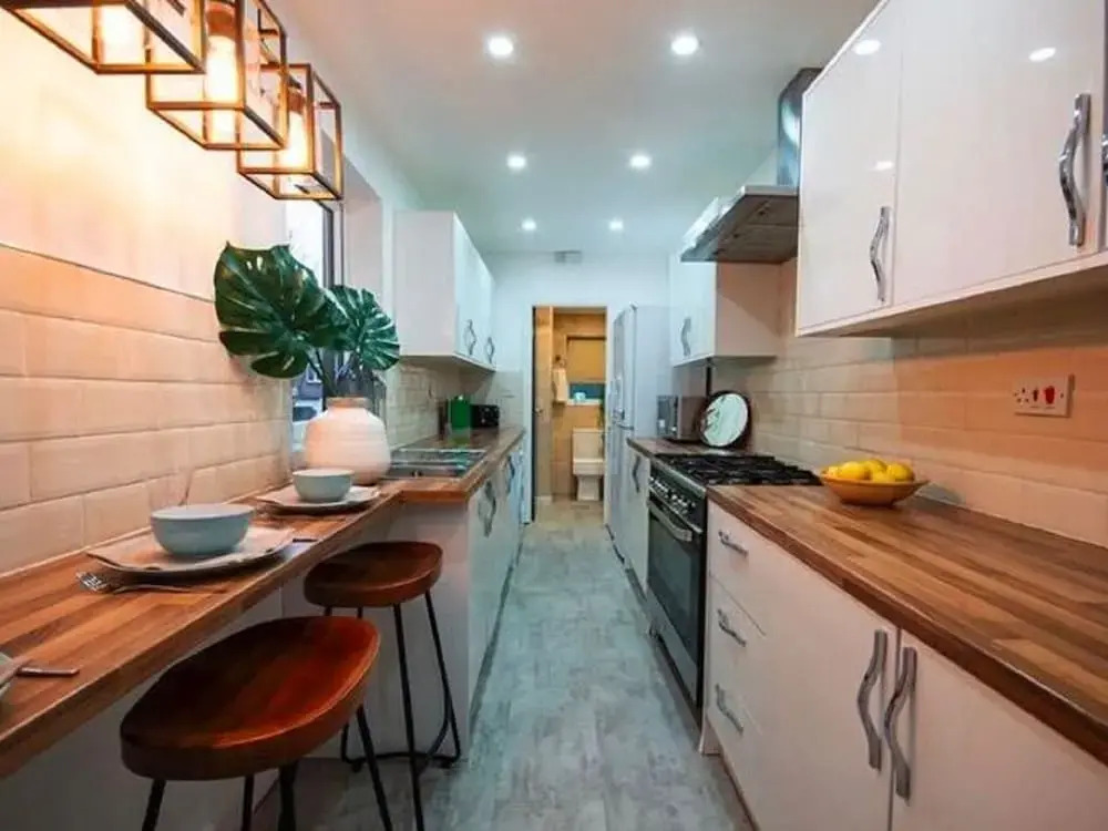Contemporary Holiday Home in Coventry Near Fargo Village