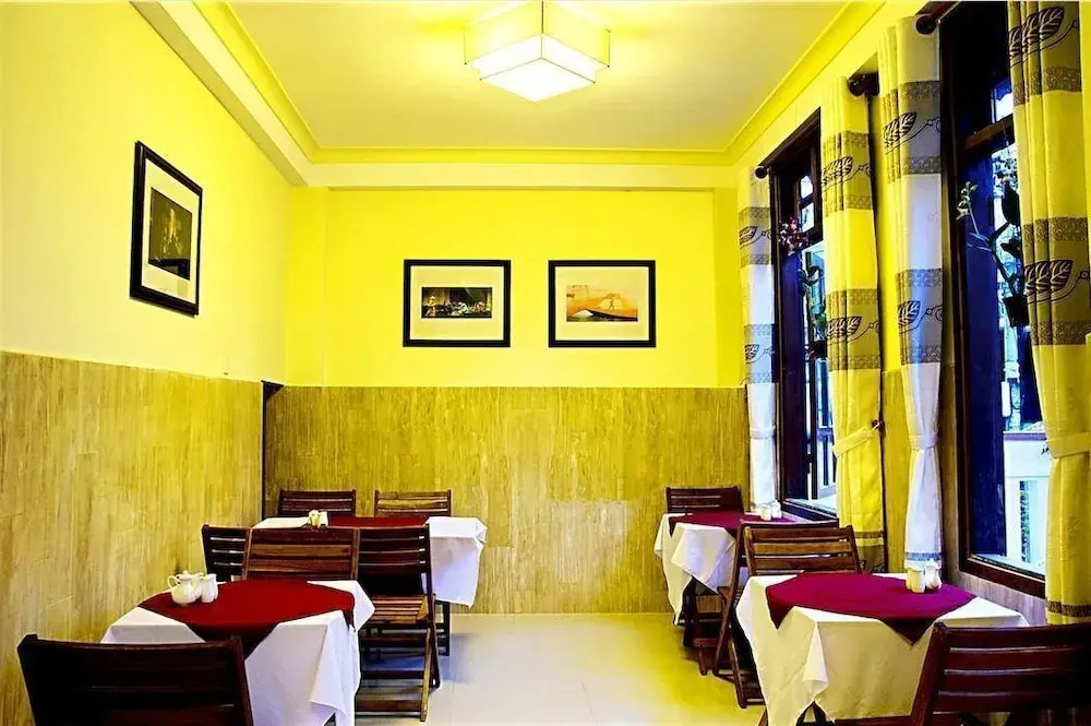 The Corner Homestay
