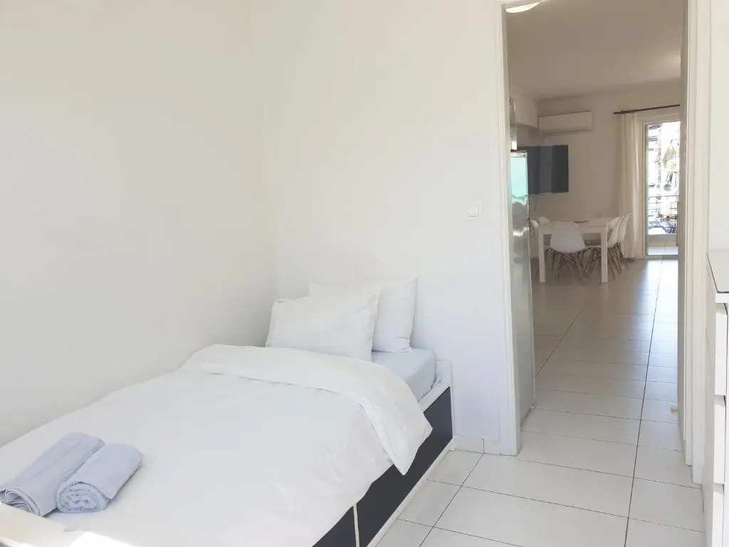 Kyma Apartments - Athens Acropolis 13