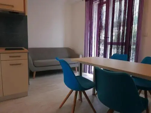 Apartments Mateljak