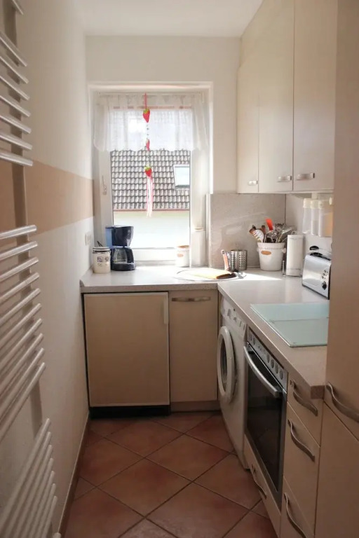 Ferienwohnung Möwennest