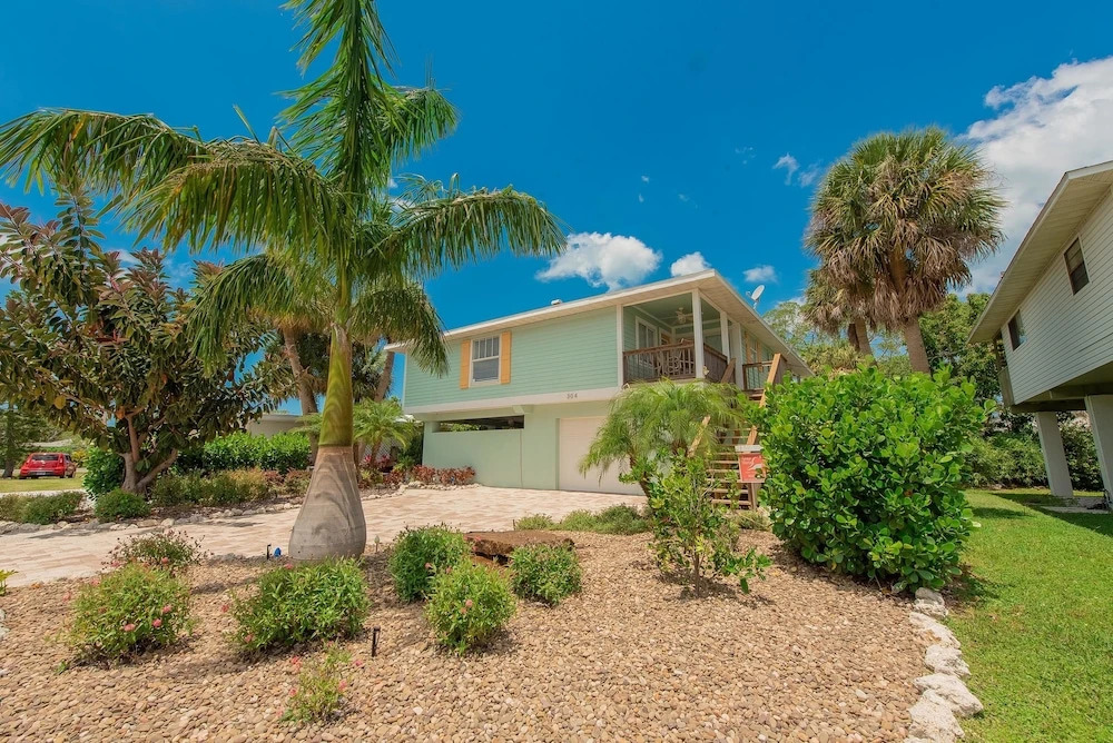 Beach Bliss Apartment 2