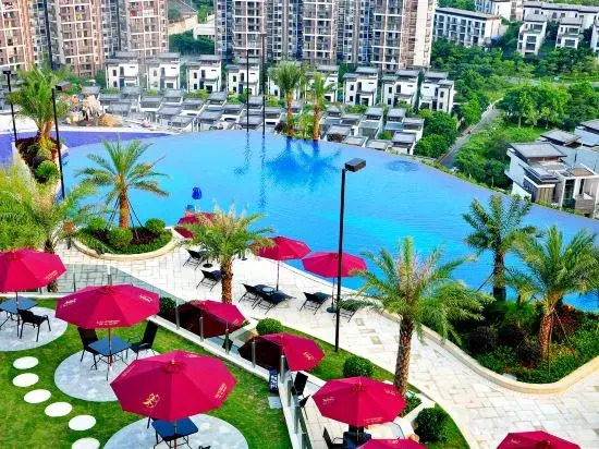 The Spring Legend Resort