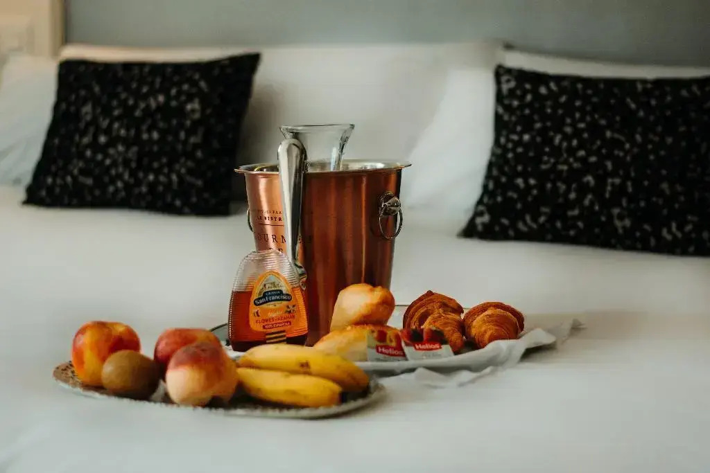 Urban Anaga Hotel