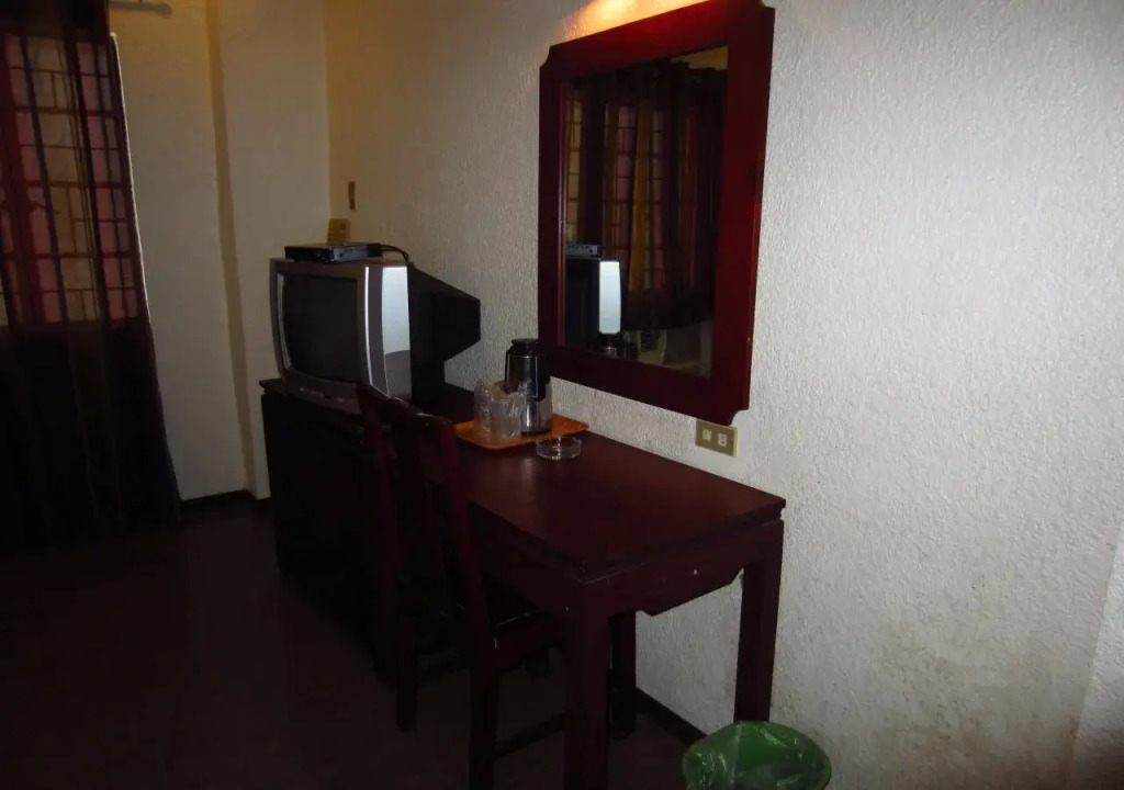 Bacolod Pension Plaza
