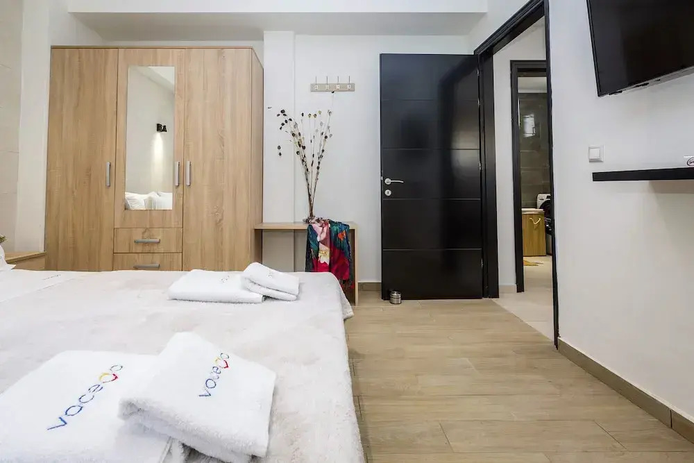 Borts Apartment