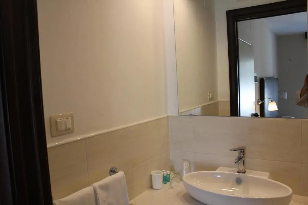 Hotel Paistos Paestum