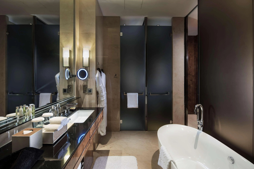 Hilton Garden Inn Guangzhou Tianhe