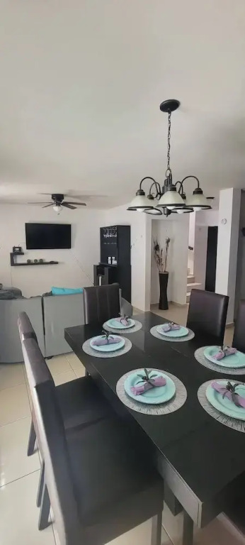 Casa Nueva Vista Al Mar 6p 3R 3B Mascota