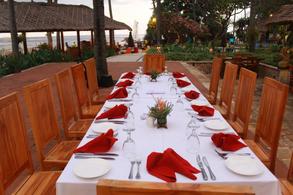 Mangsit Suites by Holiday Resort Lombok