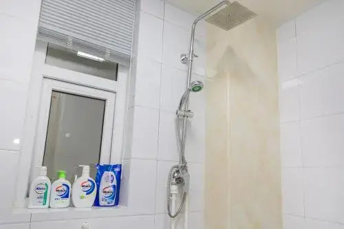 Henan Kaifeng·Henan University· Locals Apartment 00139770