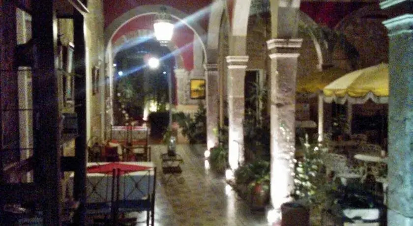 Casa Limonchelo Hotel B&B