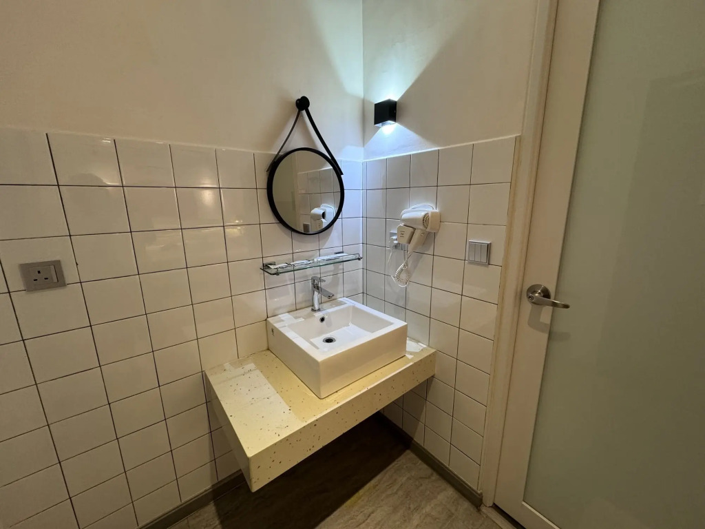 Woco Boutique Hotel Kinrara