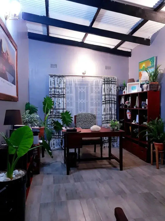 Chinyonga Guesthouse