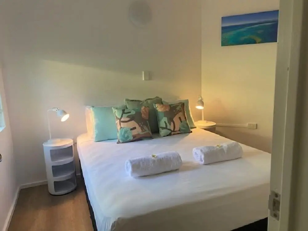 Marina Terraces Port Douglas