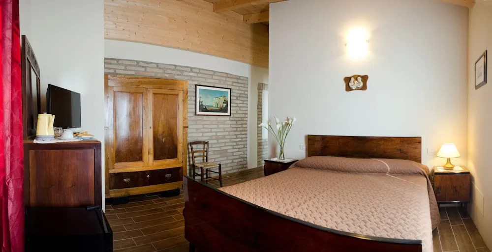 Osteria e Locanda Del Viaggiatore