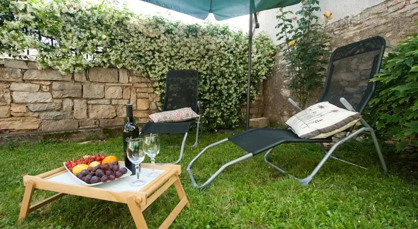 Country House Rosa