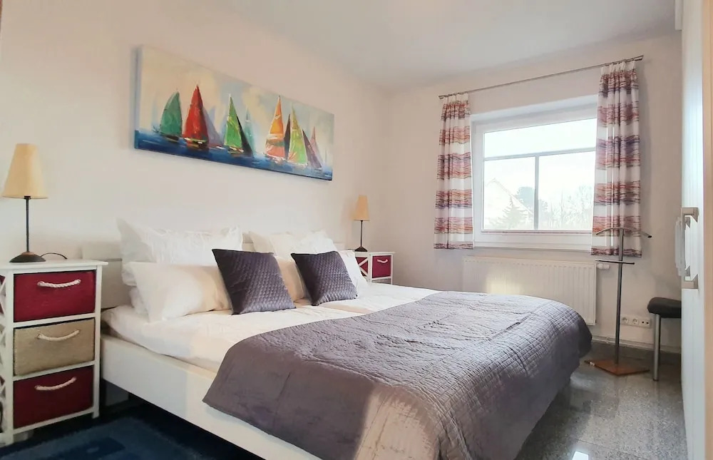 Ferienwohnung Haus My