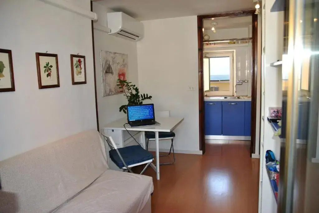 Rubino Penthouse With sea View