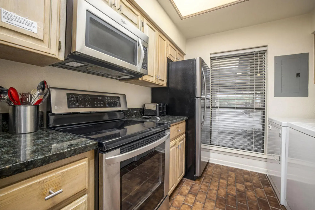 River Bend CW C109 in New Braunfels