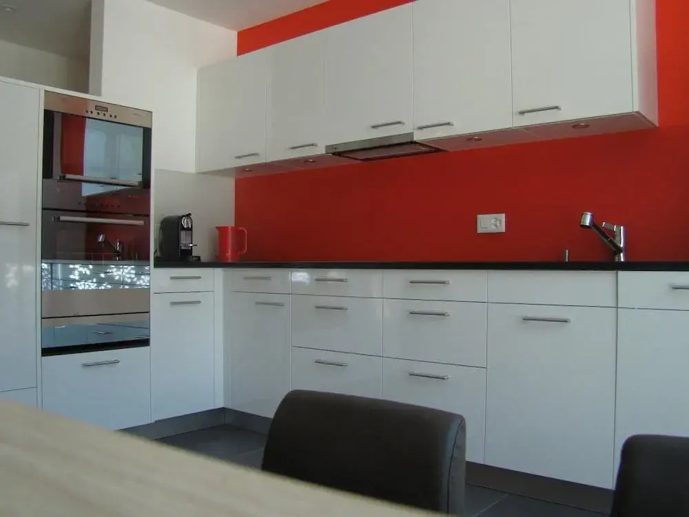 Centerpark Apartments