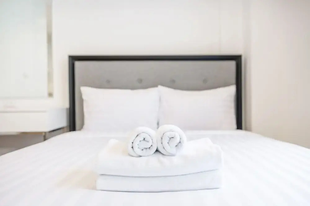 The Nest Sukhumvit 22 by Favstay