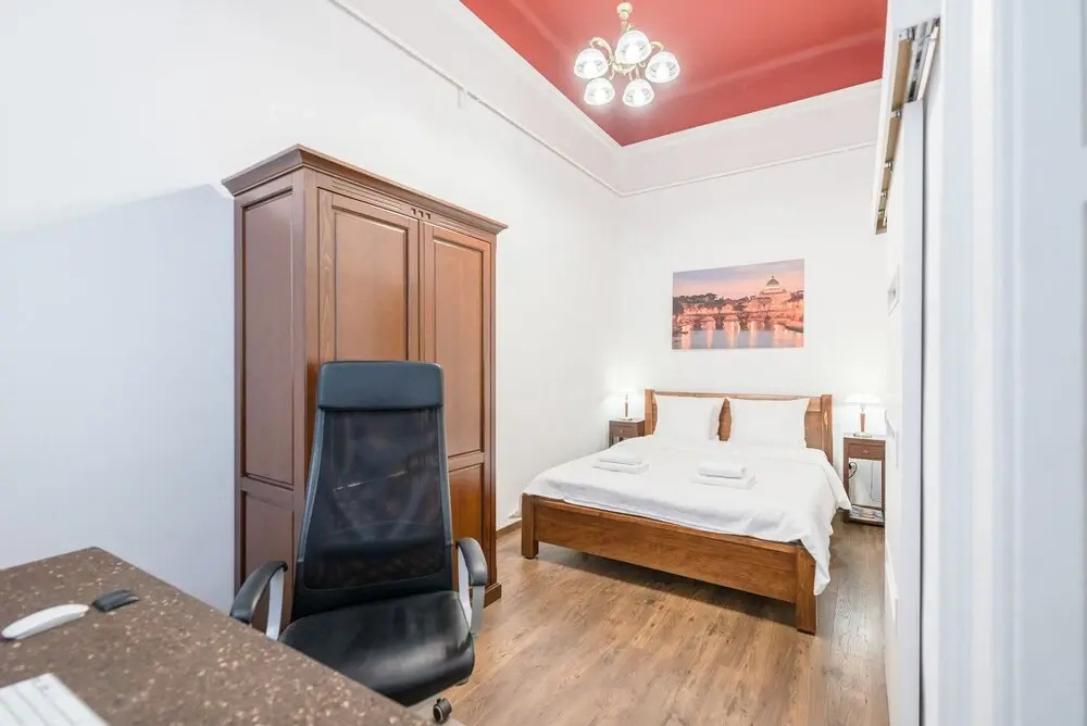 Venus Apartments - Broadway II