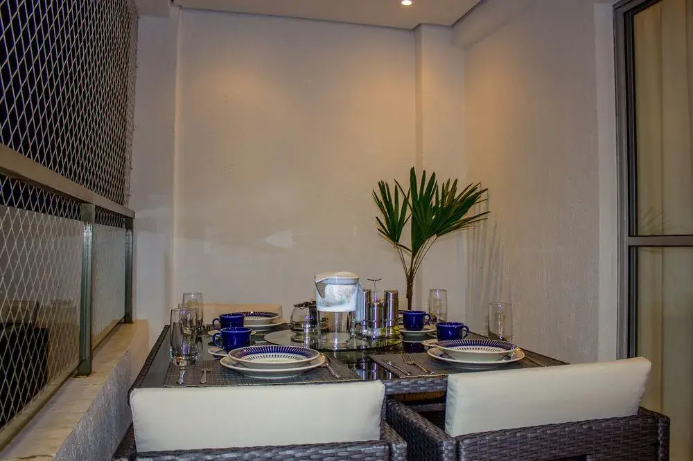 Apartment Guest House & Buritis