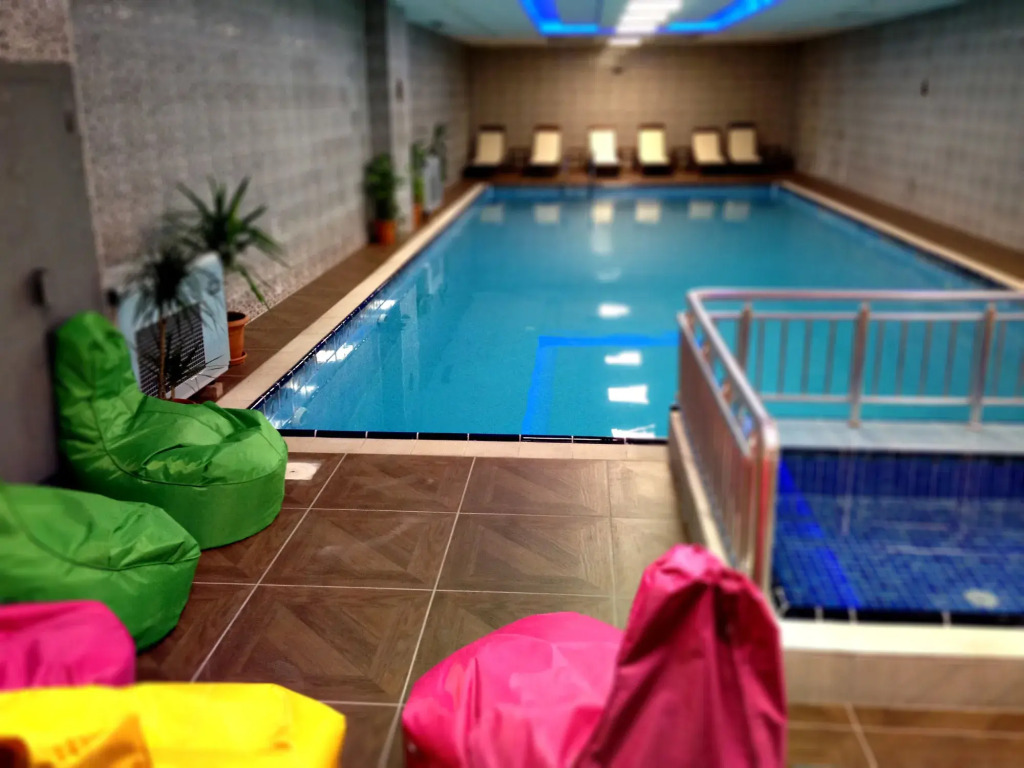 Empire Hotel İstanbul