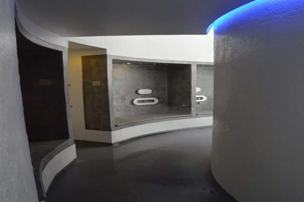 Hotel Maciá Granada Five Senses Rooms & Suites