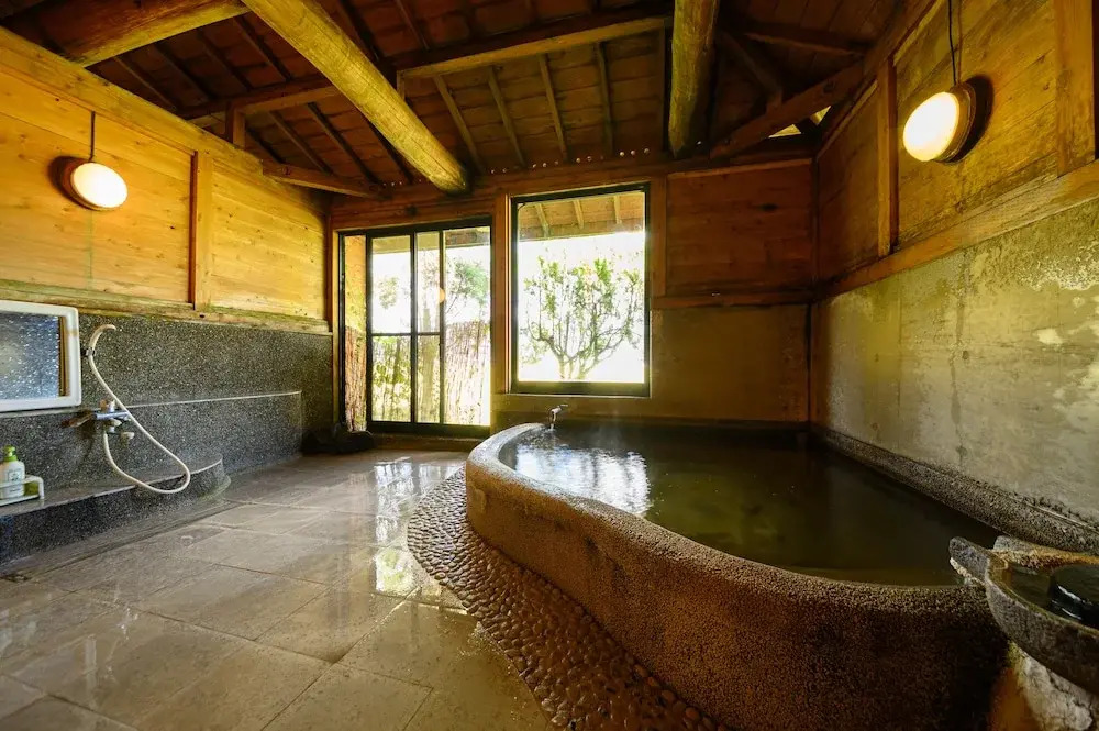 Yufuin Flora House