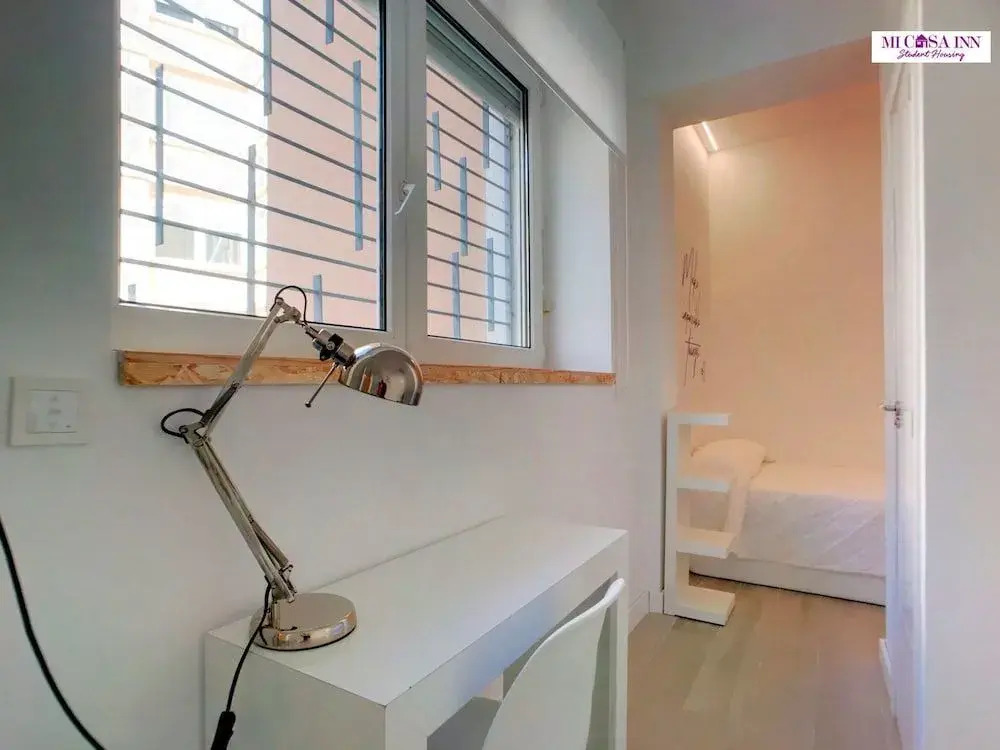 Mi Casa Inn - Residencia Moncloa - Hostel