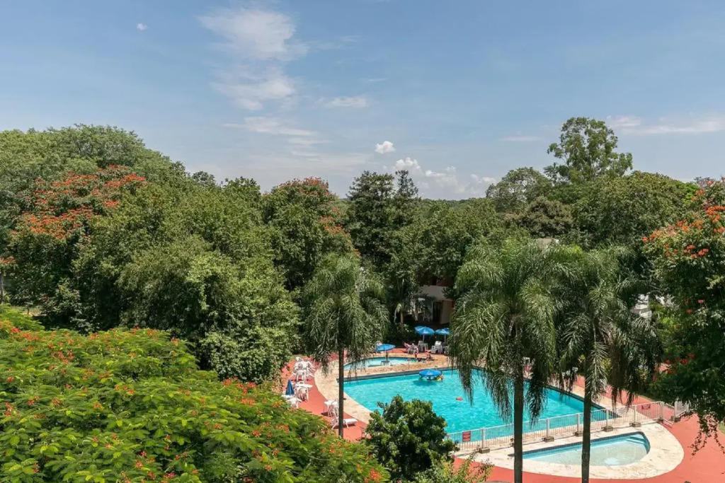 Iguassu Holiday Hotel