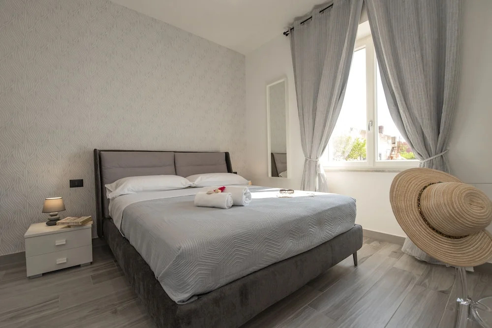LA DOLCE VITA ROOMS