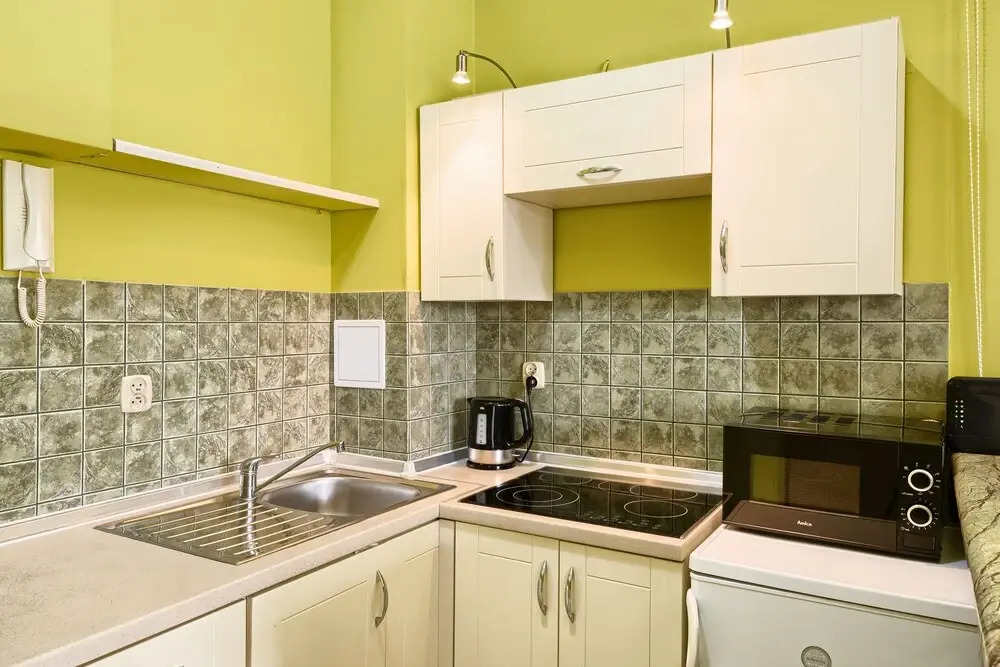 Urban Apartments