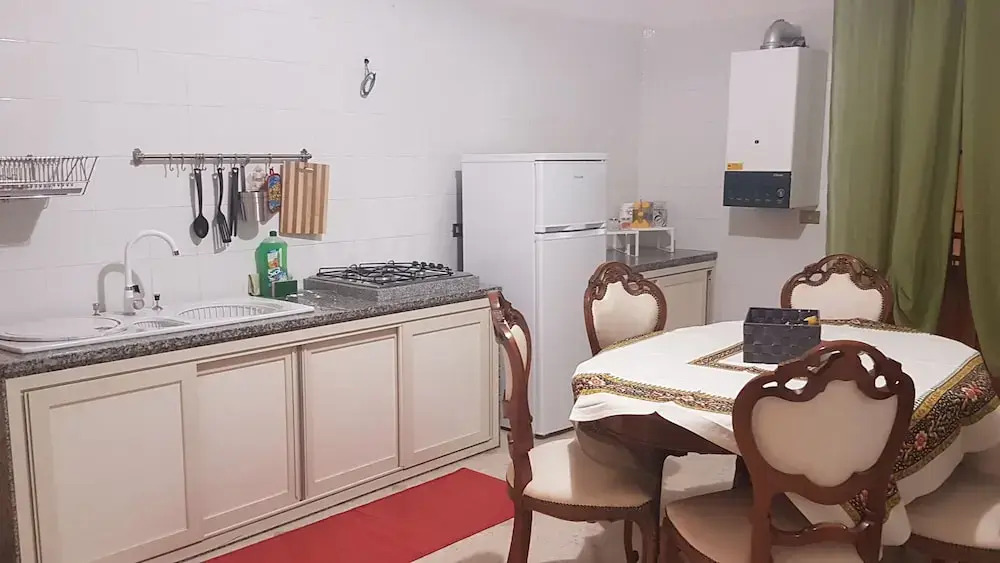 Casa Vacanza Vittoria