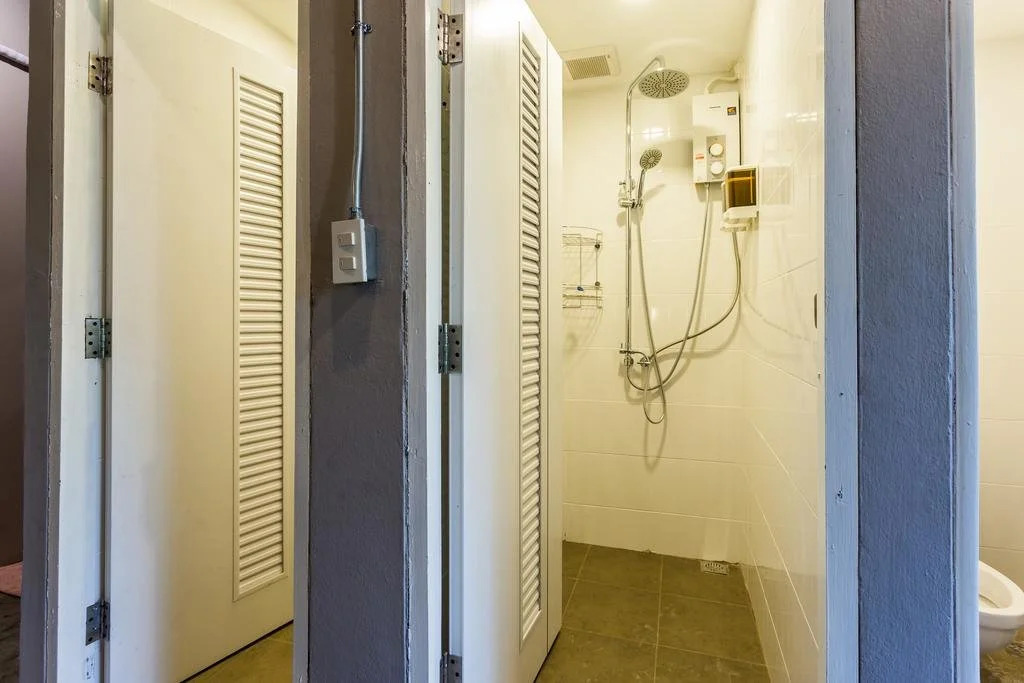 Your Space Hostel Chiangmai